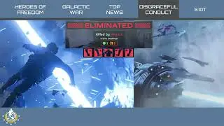 Helldivers 2 - Galactic Frontline News 10