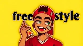 [ FREE ] FREESTYLE BEAT X GANGSTER BEAT FAST FLOW HIP HOP MUSIC
