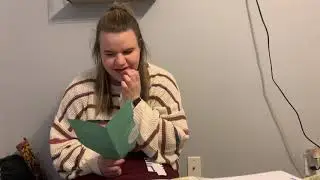 Stitch Fix #2 (December 2020)