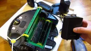 iRobot Roomba - Important Tips Before Buying