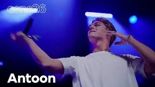 Antoon - live at Noorderslag 2026