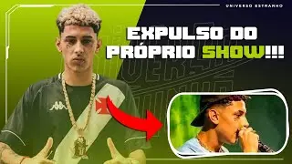 Ninguém Respeita Mais O Meno Tody?