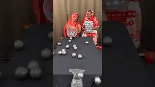 Steel Ball Roll Challenge 09