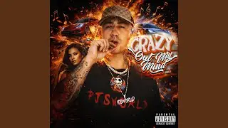 Crazy Out My Mind