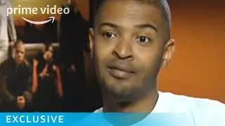 Noel Clarke on the making of Adulthood | Prime Video