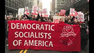 Jordan Maxwell | Democratic Party & Communist Revolution