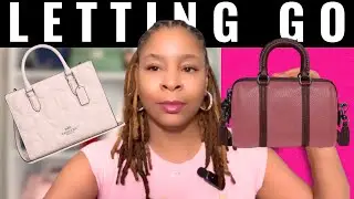 My Handbag Clearout: Authentic Designer Finds Starting at $80