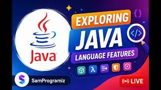 Exploring #java Language Features Ep. #1 Generics
