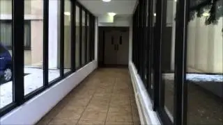 Full Hotel Tour: Holiday Inn Buffalo-Amherst, NY