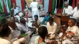Thurumala thirupathi song ...Krishnapuram village, mydukur mandal,Ysr district,A.P