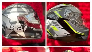 #ls2 #ls2helmet #riding #rider #royalenfield #helmet #stream2 #travel #bikeride #biker #safety #ride