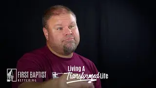 Josh Hales Testimony About Walking by Faith in Times of Uncertainty | #FaithWalker