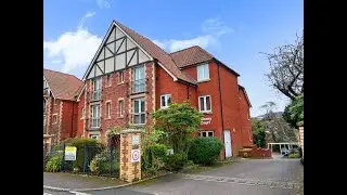 Albany Court, Paignton Video Tour