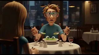 Dinner With George