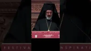 GOARCH blesses Hindu temple #ecumenismisheresy #orthodox #orthodoxy #greekorthodoxchurch