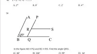 USS Question paper and answer key 2025 English medium| KPSTA LSS MODEL EXAM 2025|