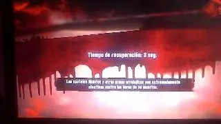 DEAD ISLAND | trofeo oculto ~ ni se te ocurra