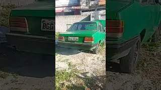 EPIS&Oacute;DIO 0 CHEVETTE  DE DRIFT! MONTADO EM CASA! #powertreking
