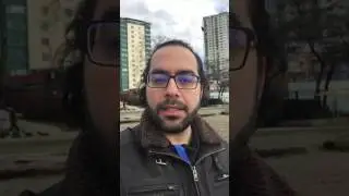 Importance of Networking here in Vancouver