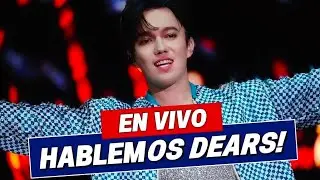 HABLEMOS DEARS! - EN VIVO