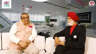I Am Born To Serve I Harish Mehta | Leadership - Business Coach | T-Talk Ek Boond Soch KI