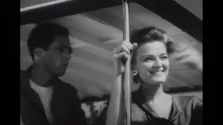 Creature from the Haunted Sea 1961