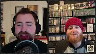 Ex Co-Gamers Episode #12: New Year, New Games