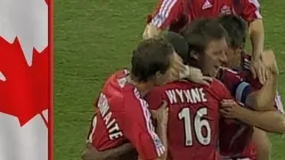 11 Great Moments in MLS' Canadian History