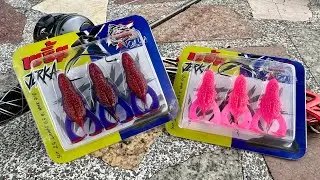 เทสเหยื่อ JerKA  เจอก้า  พริ้ม x USA