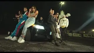 Cap Feat. Sila - SQUALO BIANCHE (Prod. Niro)