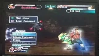 Rogue Galaxy Walkthrough Part 64: Tedious Mines Boss - Gale!