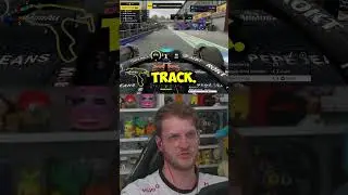 I Pulled Off An Insane Strategy Call In A F1 25 Online Race!