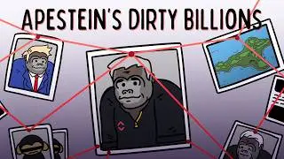 Apestein's Business Model Is Worse Than You Think