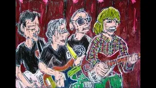LIVE ! ＠ BEAT IN/ 2024.9.7 Clearance Creamsoda Redial