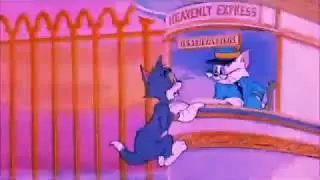 Tom and Jerry | Heavenly Forgiveness