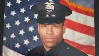 The Ruth Files: Chief Willie Williams I LAPD First African American Police Chief (1990s)