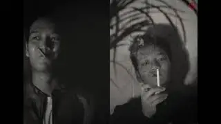 ALON3 &bull; SGL - Cigarette (Music Video) | Dir. Milo