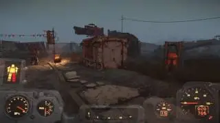 How to get the hot Rod shark scheme power armor paint