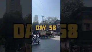 Earn 1 Lakh In 100 Days Challenge From Zomato Day - 58 #minivlog #zomato #thane