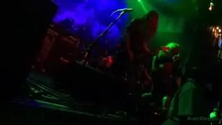 Obituary - Live 2017 New Orleans: Pure Sound, Pure Death