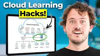 You're Learning Cloud Wrong (This is The Real Foundation)