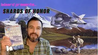 SHARDS OF HONOR (VORKOSIGAN #1) by Lois McMaster Bujold | Review