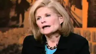 City Talk: Micheline Blum, dir., Baruch College Survey Research