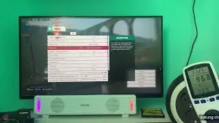 Tutorial Rakit PC dan Tes Gaming Prosessor dan VGA Card