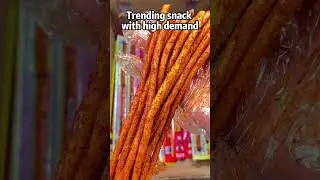 ✅ Perfect for retailers, distributors  #SpicyStrips #BulkSnacks #SnackBusiness #HotAndSpicy
