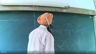 Performance of Medium Length Transmission Lines by Dr. Kanwardeep Singh