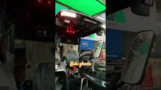 #canopy #farming #sound #tractor #farming #tractoraccessories