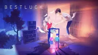 Best Luck |gameplay| adventure puzzle game| GameTime SG|