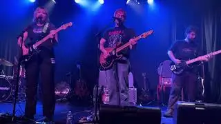 Wishy, &ldquo;Fly&rdquo; Live