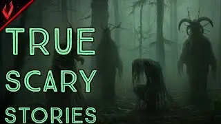 True Scary Stories From November